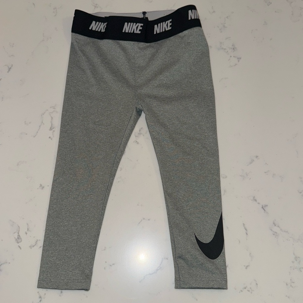 Nike Dri-Fit Toddler Leggings